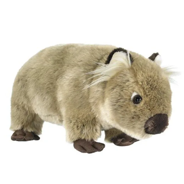 wombat doll