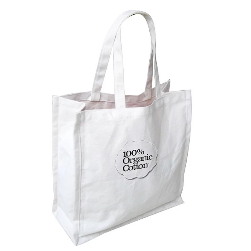 printed tote bags wholesale