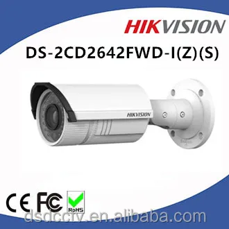 HIKVISION DS-2CD2642FWD-I(Z)S NETWORK CAMERA DRIVERS DOWNLOAD HIKVISION DS-2CD2642FWD-I(Z)S NETWORK CAMERA DRIVER FOR PC