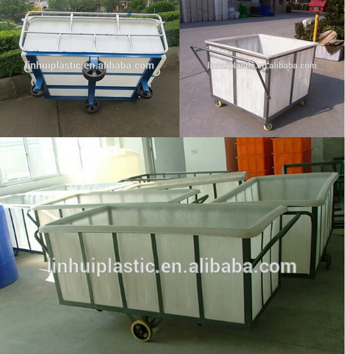 Custommade Used Cheap Plastic Laundry Cart Buy Used Laundry Carts