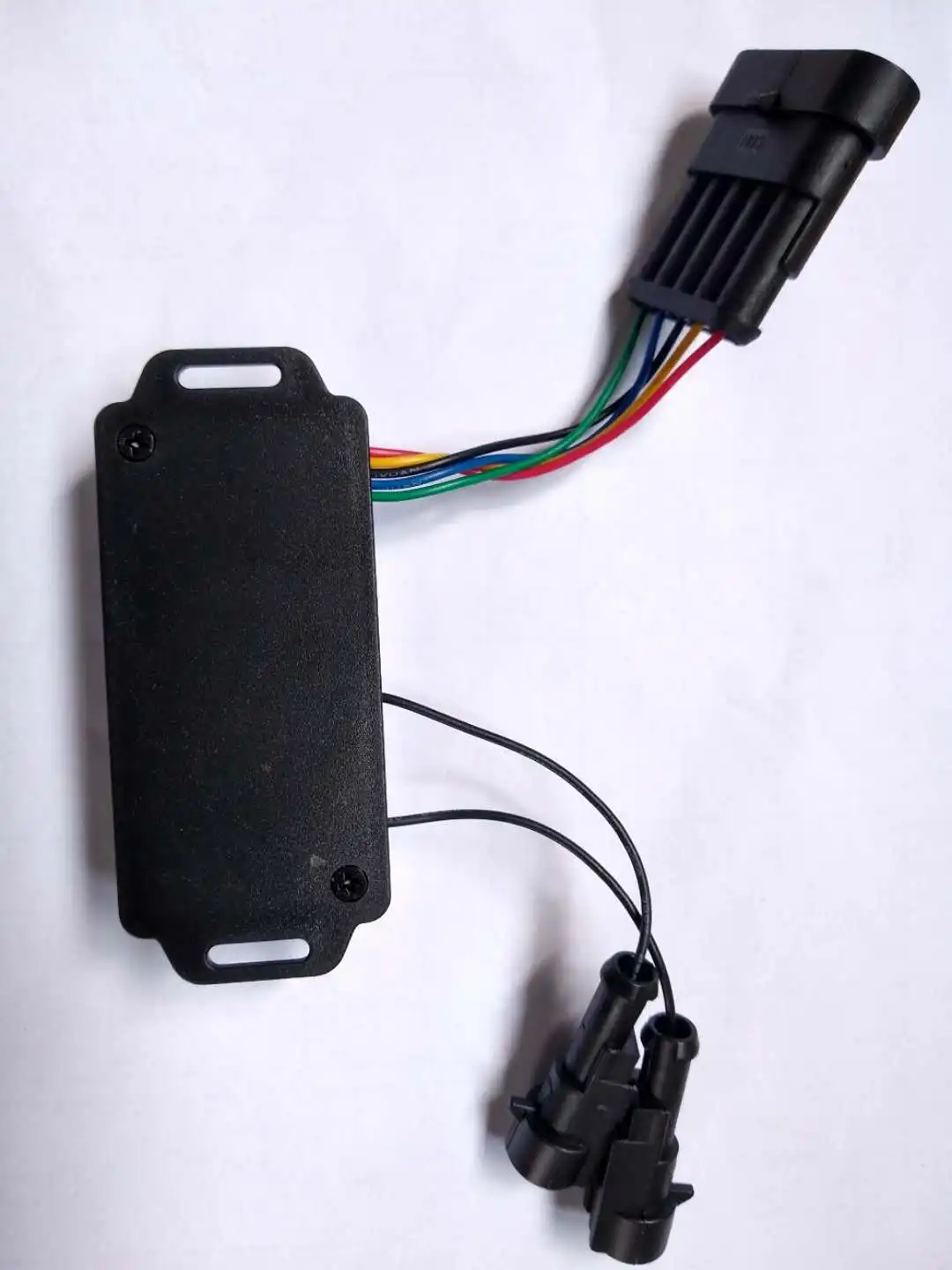 Saferdriving Car Accessory Automatic Trigger Trunk Release Kit