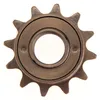 Bicycle 12T Tooth Freewheel Sprocket Gear 18mm Inner Diameter Thread