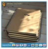 Hot sale A4 A5 A6 wholesale custom notepad spiral notebook
