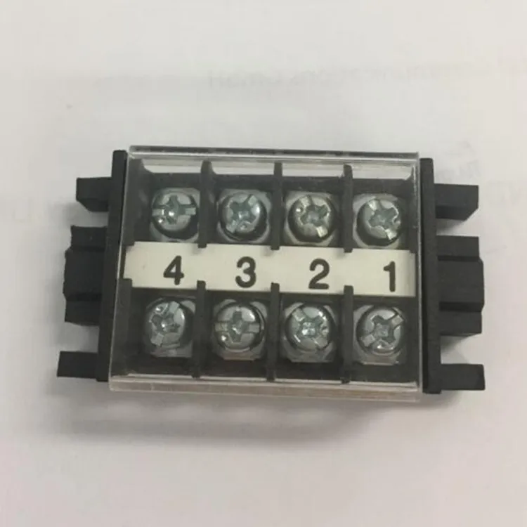 Air Conditioner Terminal Block Kt2 500v 20a 95mm Pitch 25mm2 Buy