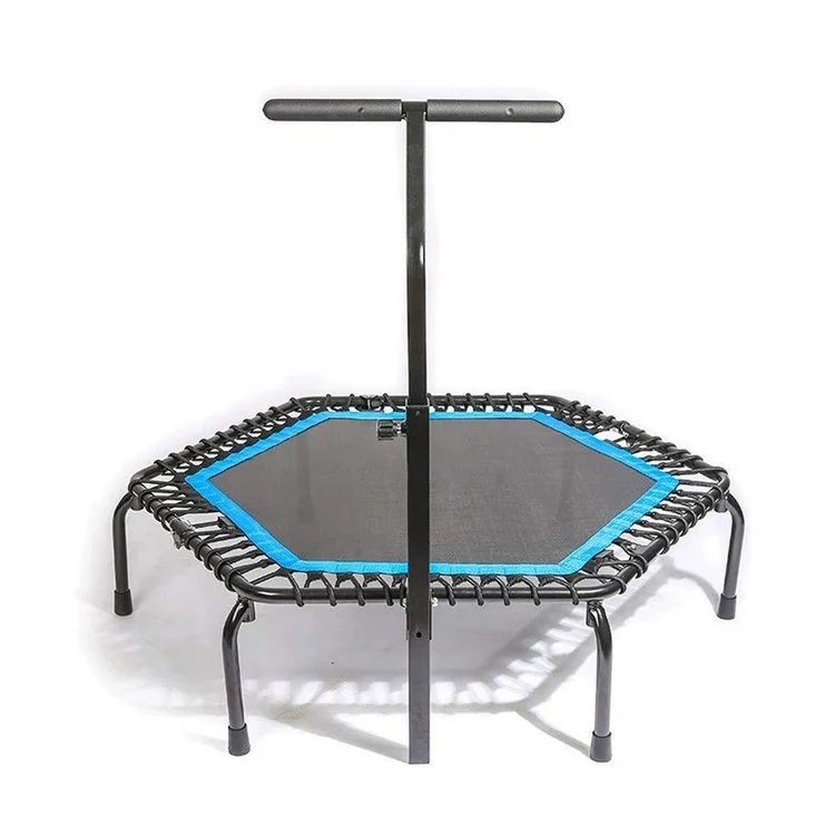 50 Inch exercise Trampoline