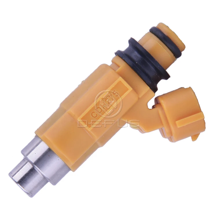 Cdh275 форсунка производительность