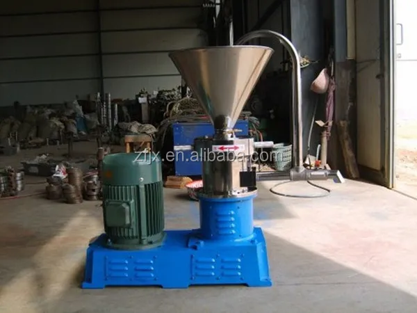 Colloid Mill67