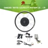 Trotter Electric Bicycle Conversion Kit Ebike Kit Spare Parts Electric Bike Accessory