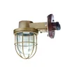 factory price brass incandescent pendant light ship CCD9-6 E27