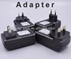 48V 1A POE Injector power over Ethernet adapter wall plug