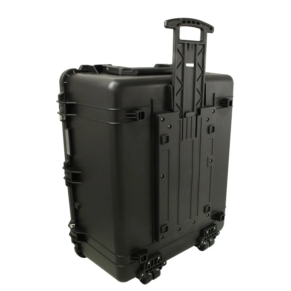 heavy duty hard case luggage