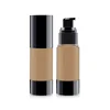 Colorful Isolate oil liquid control foundation OEM Concealer moisturizer for makeup