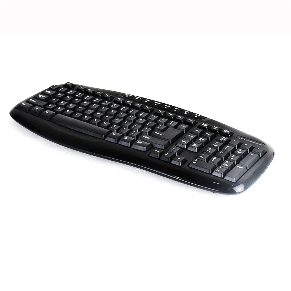 Cheapest Hotsell Wireless Led Keyboard,Laptop Wireless Keyboard For