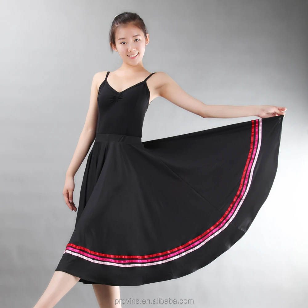 ballet character skirt