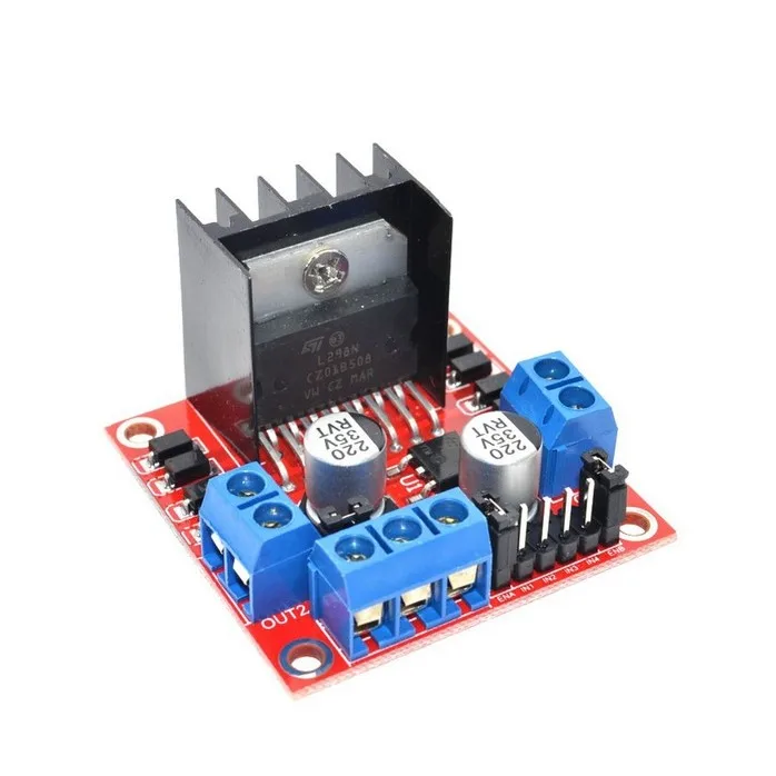 Модуль l. L298n Stepper Motor. L298n DC. H-мост модуль l298n. L298 Arduino.