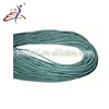 4 mm colorful polyester round elastic cord