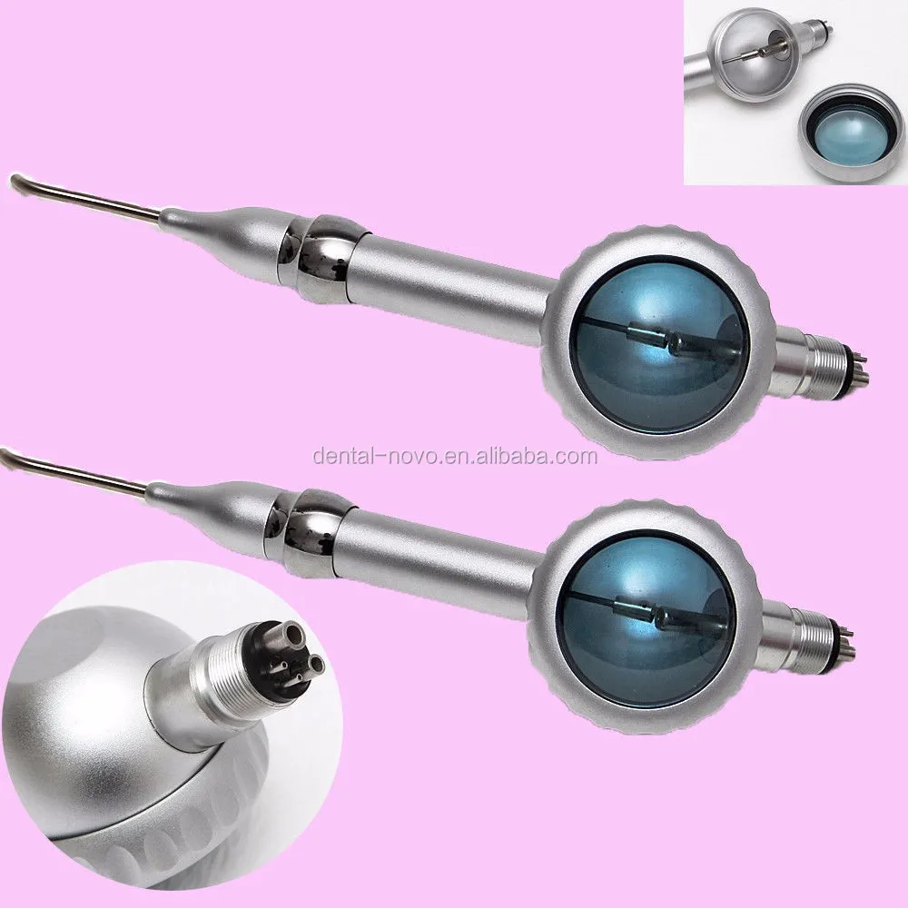 Dental Air Prophy / Dental Polisher Handpiece / Dental Sander Gun Buy Dental Air Prophy,Air
