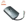 Proximity RFID Smart EM ID Card Reader Wiegand26/34 for Access Control System