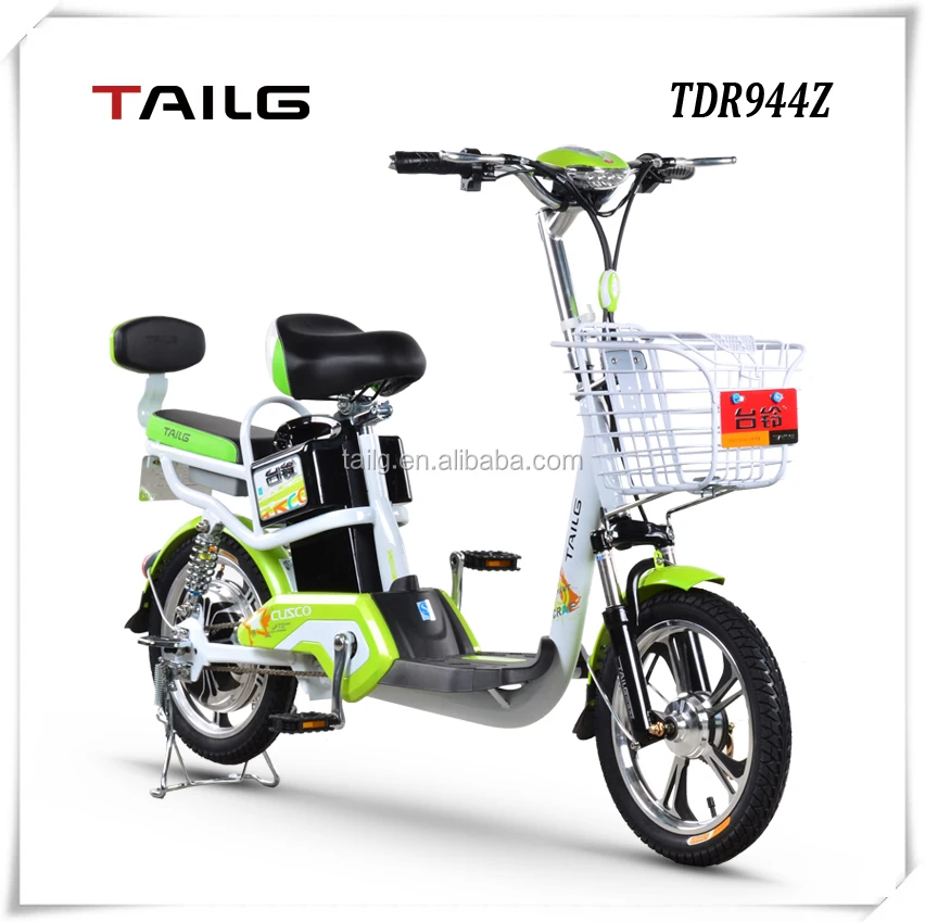 tailg e bike price