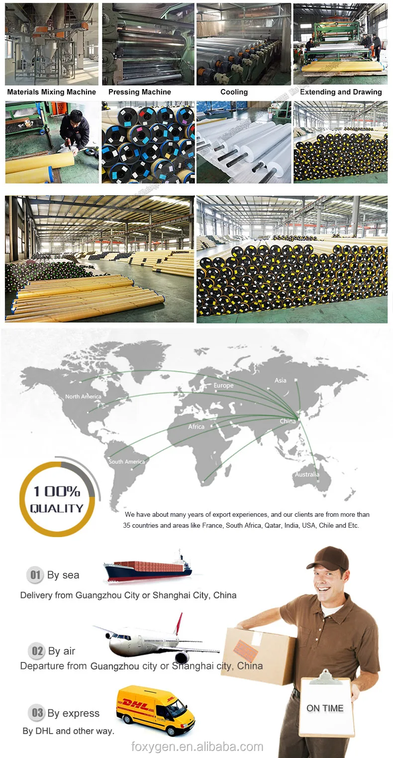 White and Black color for choice , Good quality , very soft PVC harpoon for stretch ceilings film installation