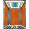Selected material painted steel elevator cabin cost