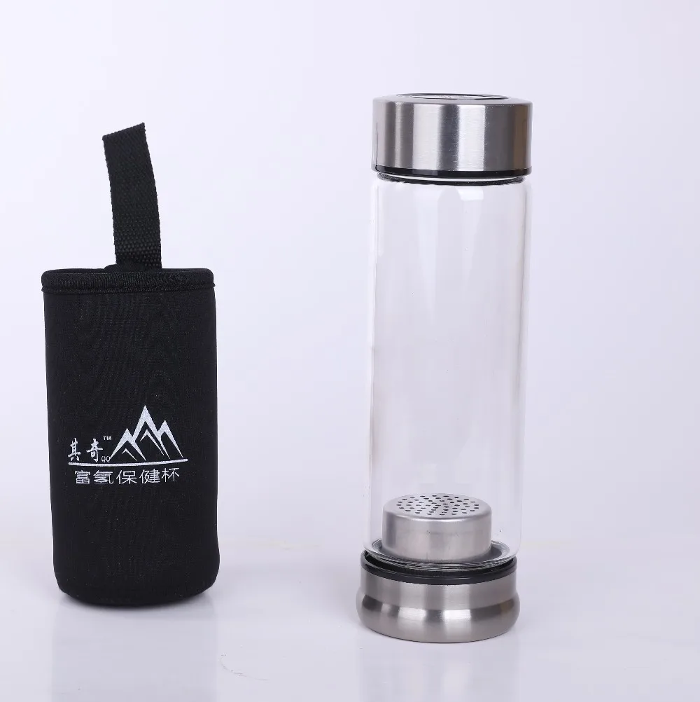 filter drink bottle