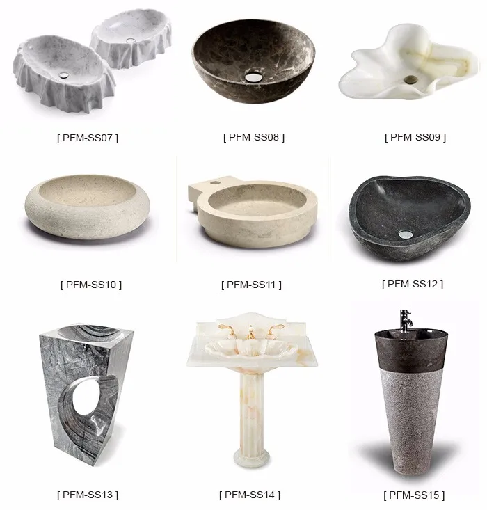 Recommended-Product-Natural-stone-vessel wash basin-2