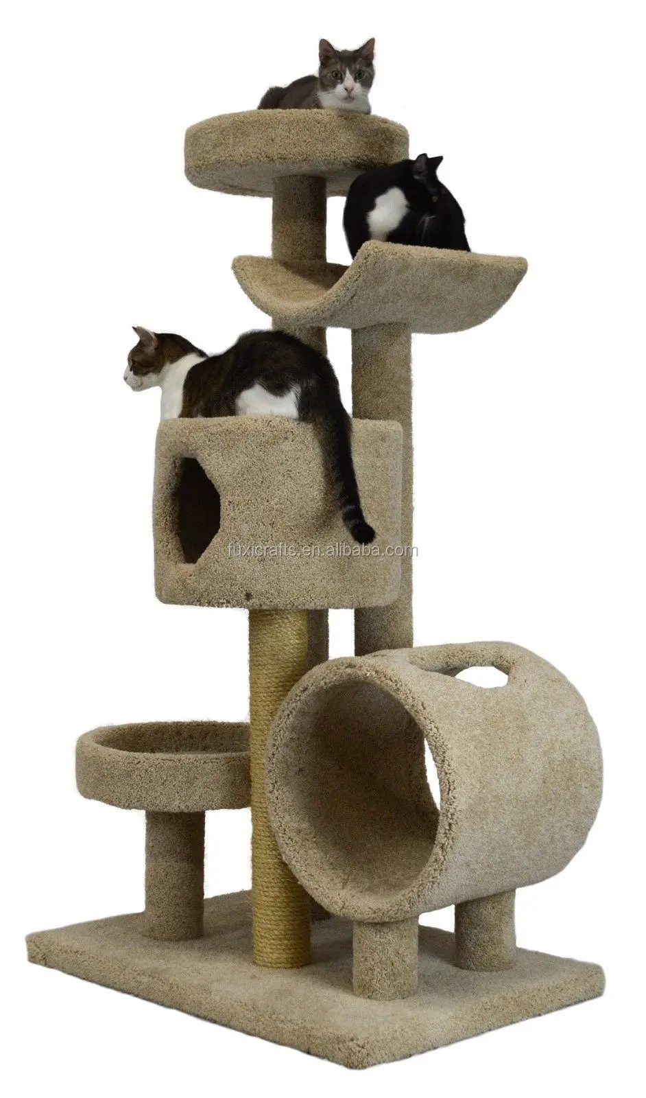 5 Lapis Jungle Gym 66 Tinggi Cat Pohon Condo Gratis Pengiriman Di Amerika Serikat Buy Indoor Pohon Kucing Lucu Kucing Pohon Pohon Besar Kucing Product On Alibaba Com