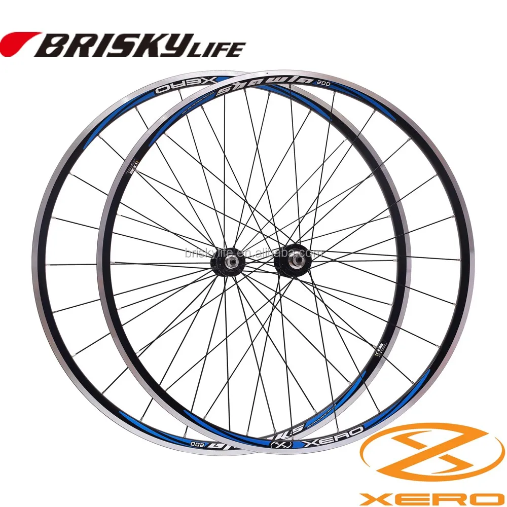 stainless steel bicycle rims