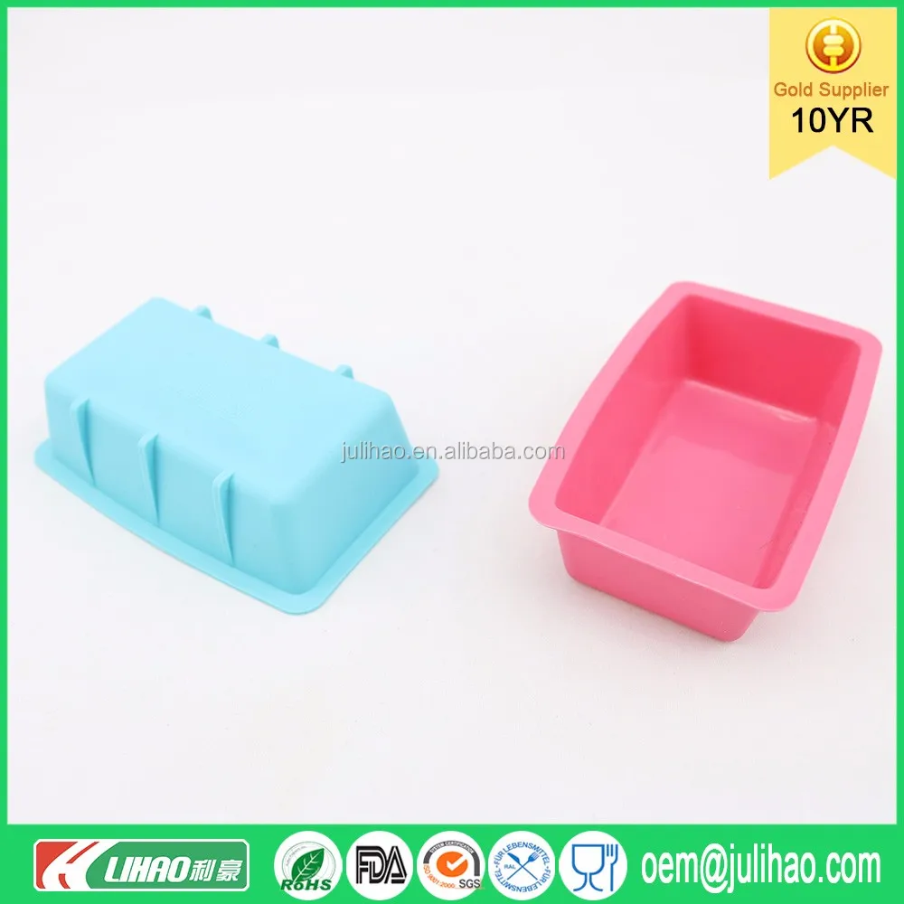 Silicone Bakeware Square Silicone Mold Silicone Cake Moulds Buy