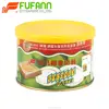 FuFann Coconut Paste, Butter, Cream, Jam, Spread 450G