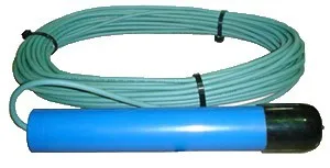 Ag / Agcl Reference Electrode For Cathodic Protection China Supplier ...