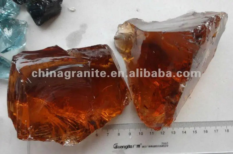 Dark Blue Glass Rocks For Garden Buy Glass Rocks For Garden,Glass Rocks,Glass Product on