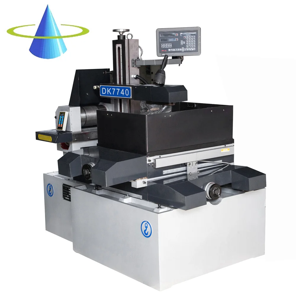 Good Reputation Factory Supply Edm Taiwan Wire Cut Edm Machine Buy