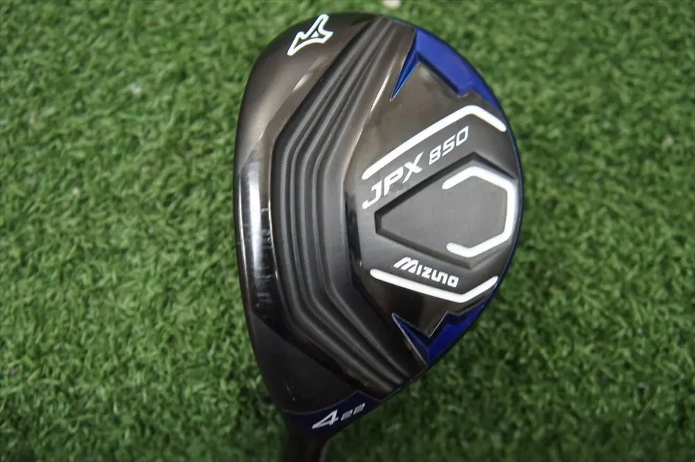mizuno left handed irons