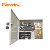 Web based TCP/IP Multi Door controller access control system panel FD-A22