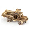 wooden car for kids educational toy