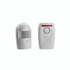 Entry Doorbell Alarm Wireless Motion Sensor Detector Infrared Patrol Driveway Alert System