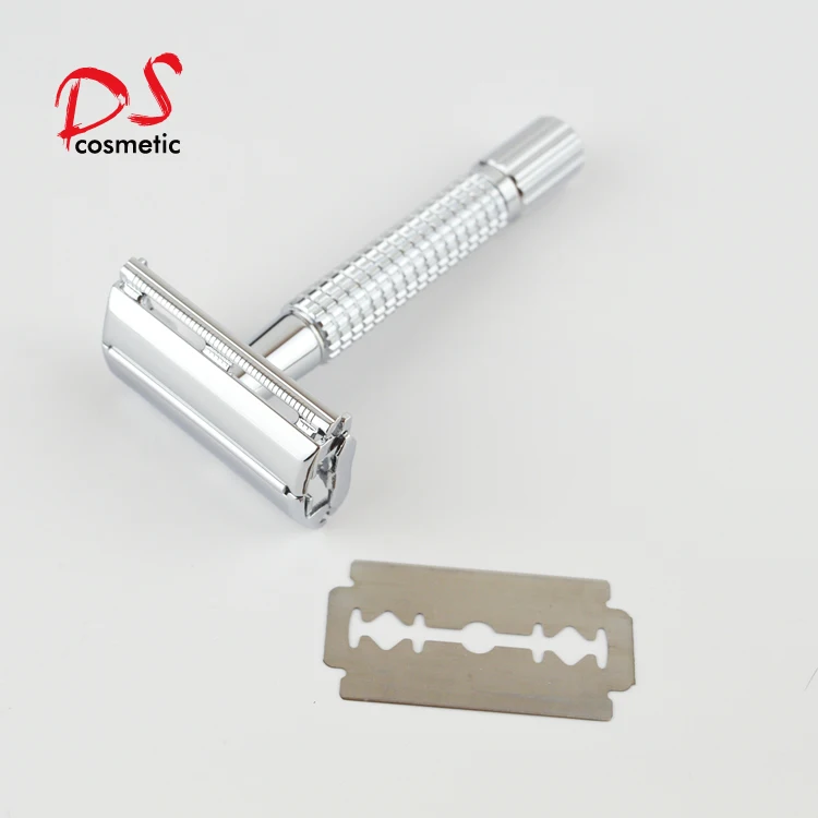 man razor blade