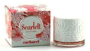 cacharel scarlett eau de parfum