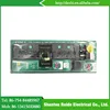 6 Way Universal Electric Extension Socket With Master Switch Power Strip