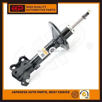 Auto Parts Shock Absorber Manufacturer For Toyota Starlet Old Ep80 Auto Parts Shock Absorber Manufacturer For Toyota Starlet Old Ep80 Np80 48510 10210