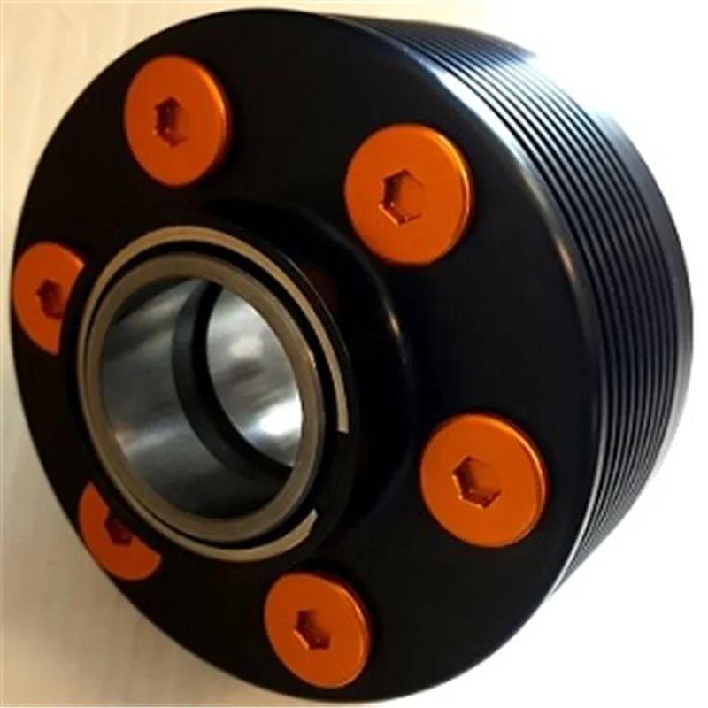 Wholesale Horstman Axle Clutch With 6" Diameter Housing For Road Racing