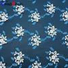 CRF0155 2018 hot sales two colour print asian nigerian net lace fabric