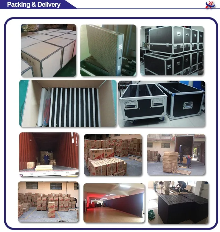 Factory Prices P5 Led Screen Module,32x16 P5 Indoor Full Color Led Display Boards Buy Full