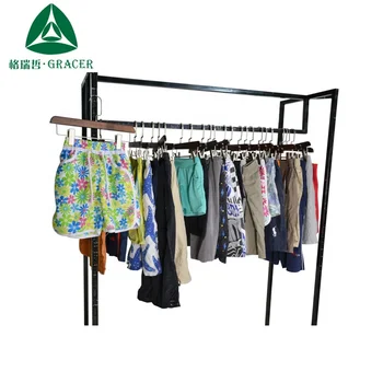 cheap used clothing