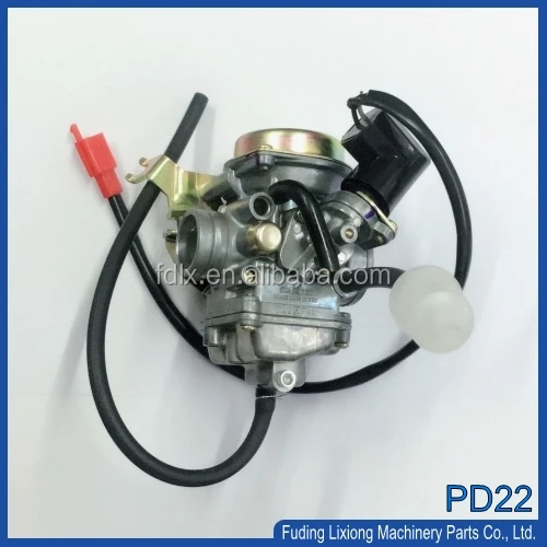 yamaha crux carburetor price