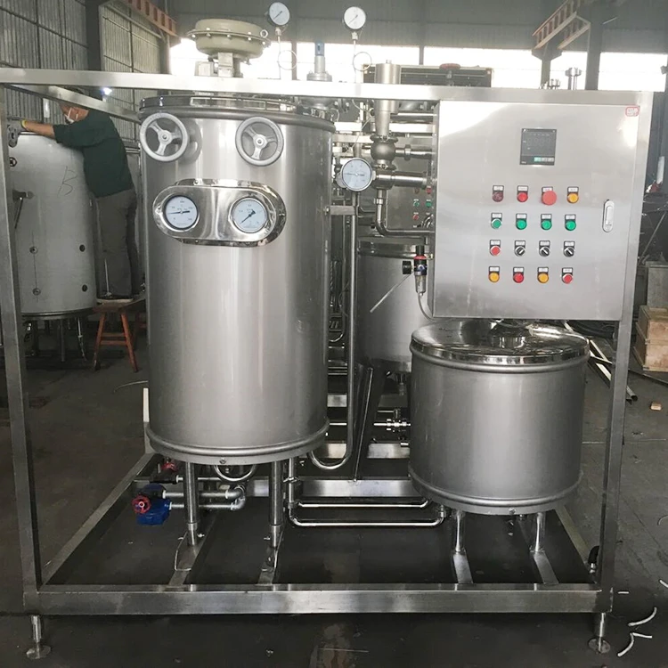 For sale high quality 1000 liter pasteurizer machine for milk