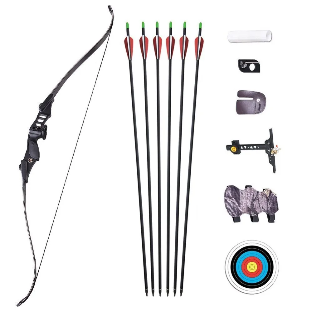 F177 Junxing Archery New Take Down Bow For Hunting - Buy F177 Junxing ...