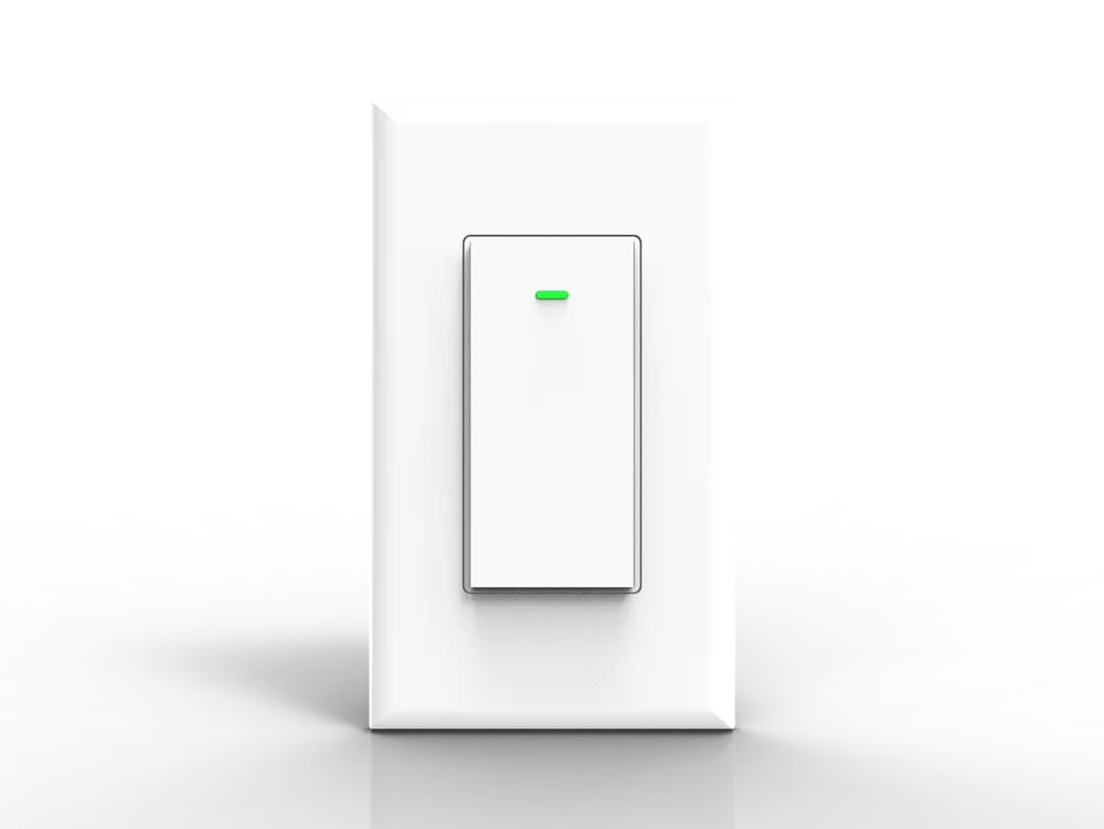 google nest light switch